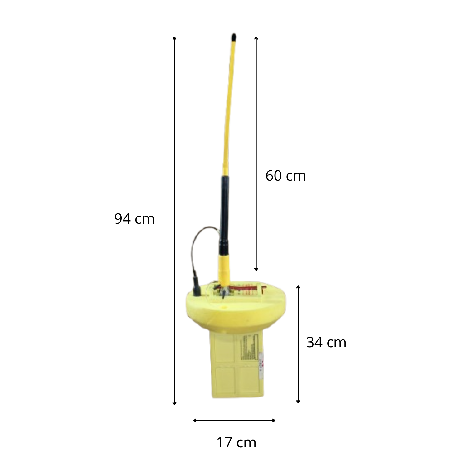 ELT Kannad 406 AS – Image 5