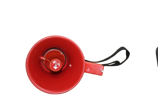 Mégaphone – Image 2