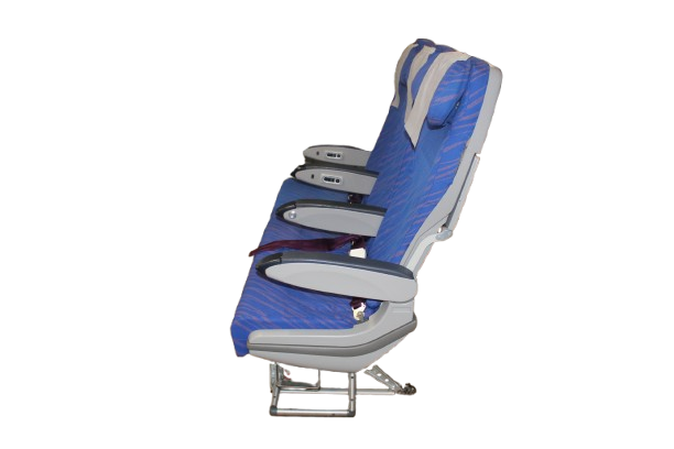 Rangée - 3 sièges A330 – Image 2