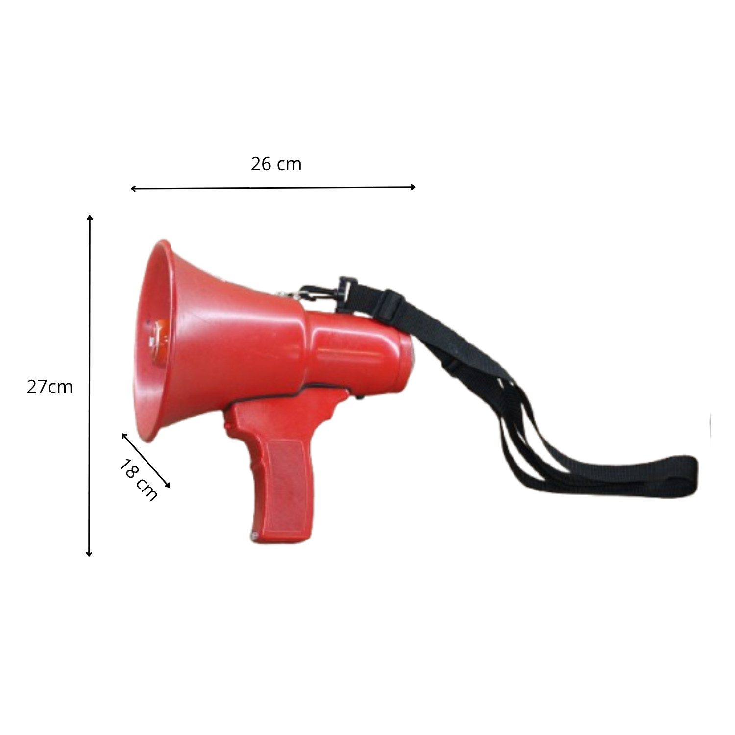 Mégaphone – Image 3