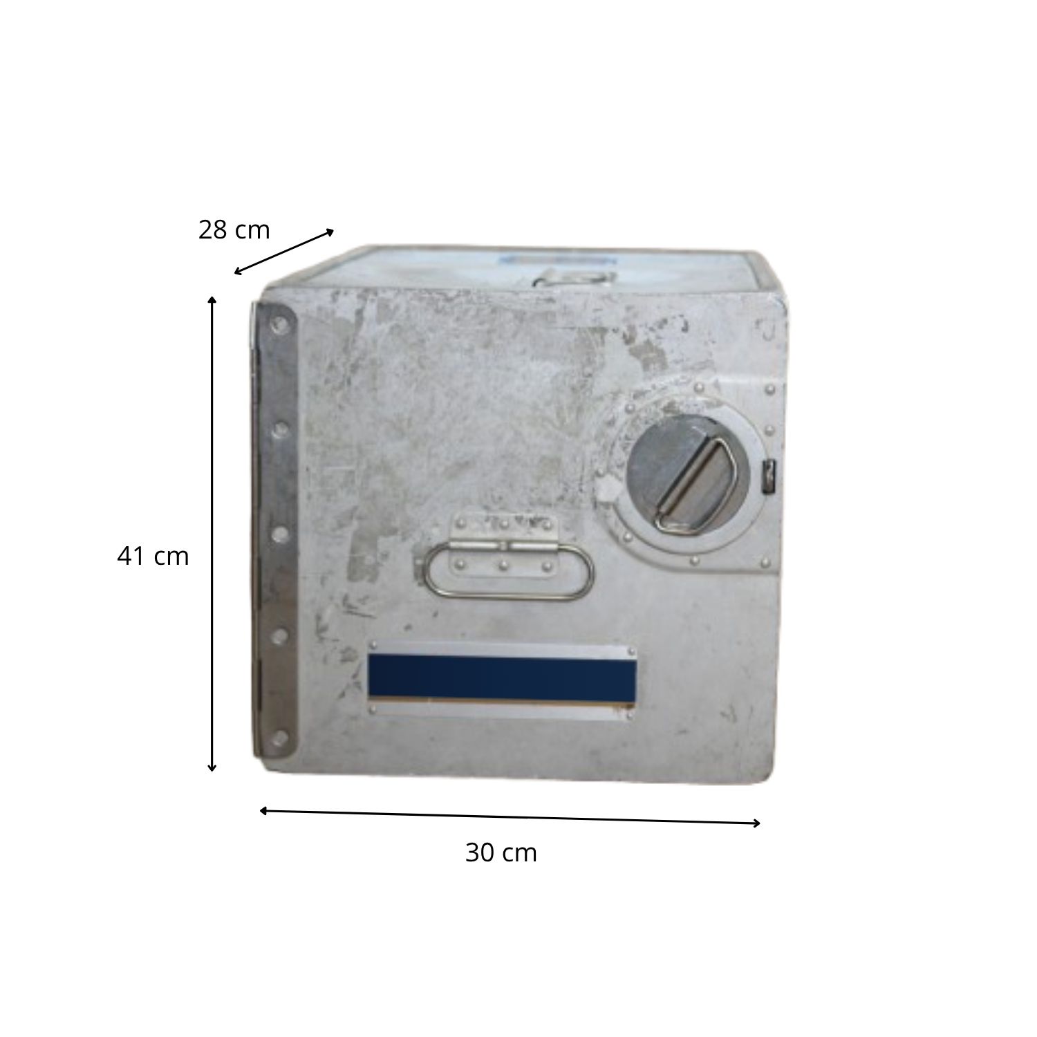 Storage box - Petit modèle – Image 3