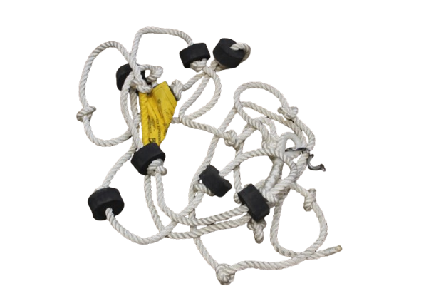 Emergency rope