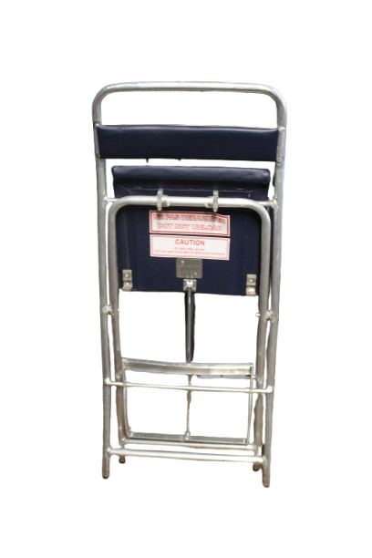 Foldable extra seat - Image 2