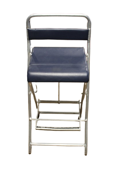 Foldable extra seat