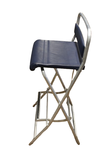 Foldable extra seat - Image 3
