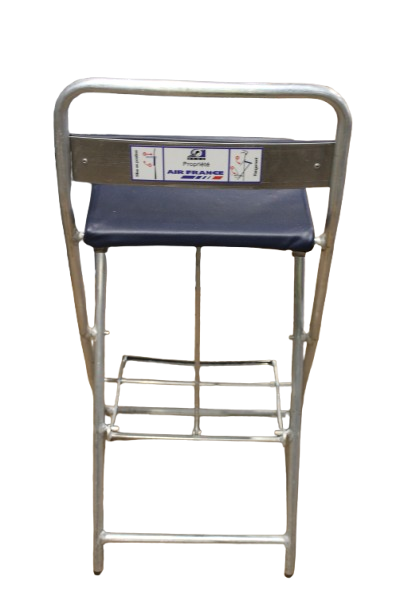 Foldable extra seat - Image 4