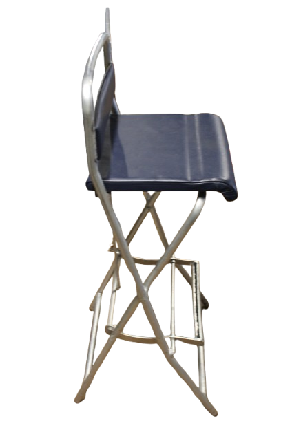 Foldable extra seat - Image 5