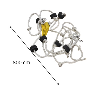 Emergency rope - Image 2