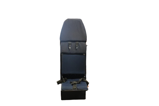 A320 cockpit observer seat
