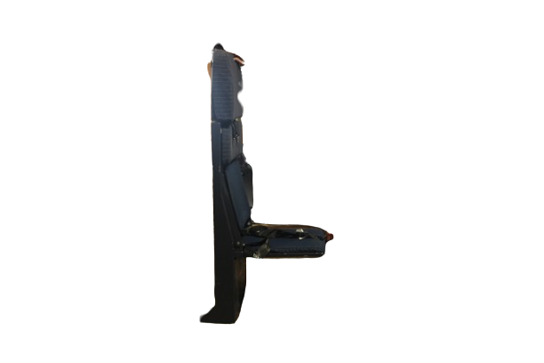 A320 cockpit observer seat - Image 3