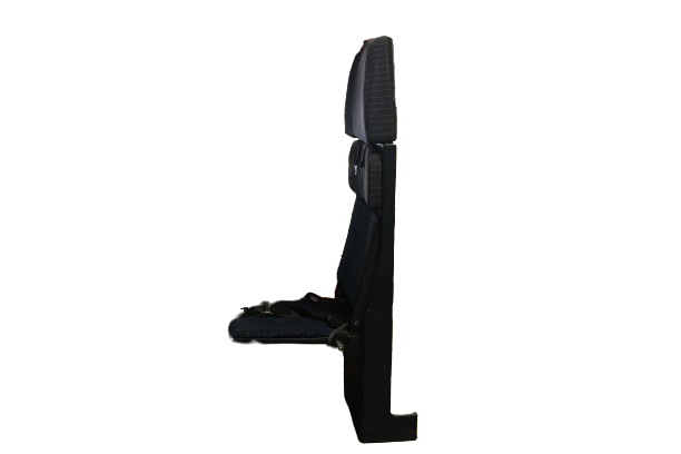 A320 cockpit observer seat - Image 2