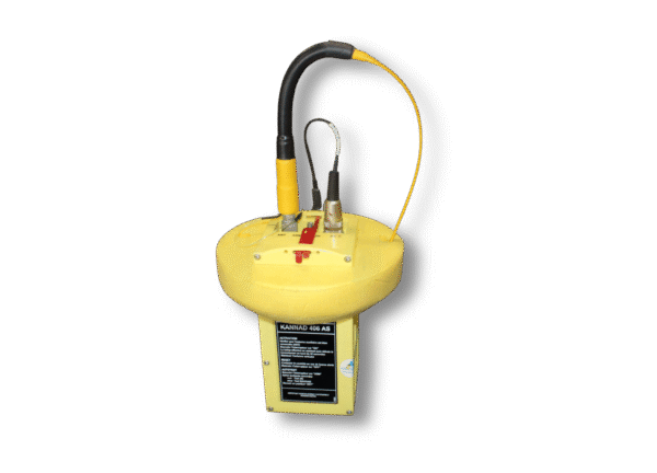 ELT Kannad 406 AS