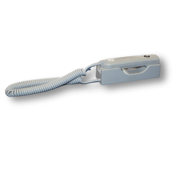 Interphone Cabine (gris)