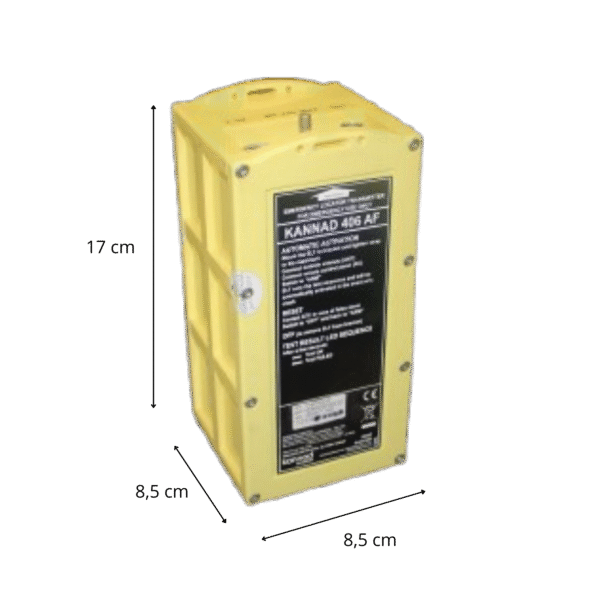 ELT Kannad 406 AF – Image 5