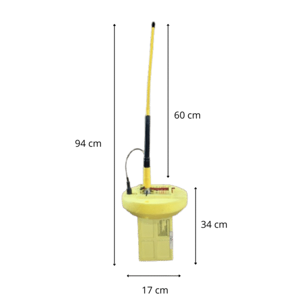 ELT Kannad 406 AS – Image 5
