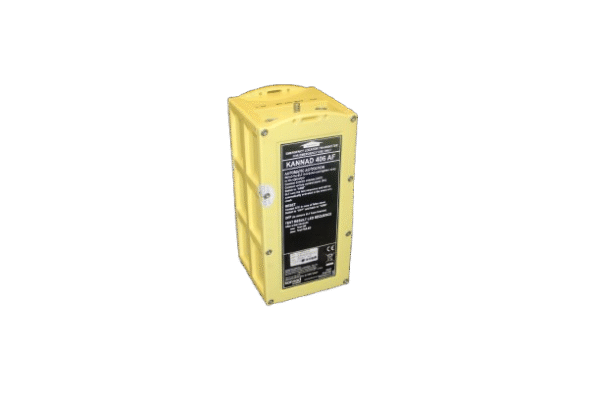 ELT Kannad 406 AF