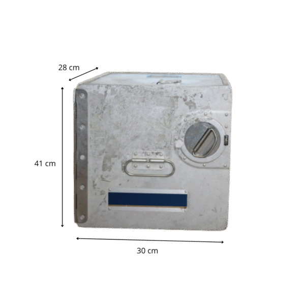 Storage box - Petit modèle – Image 3