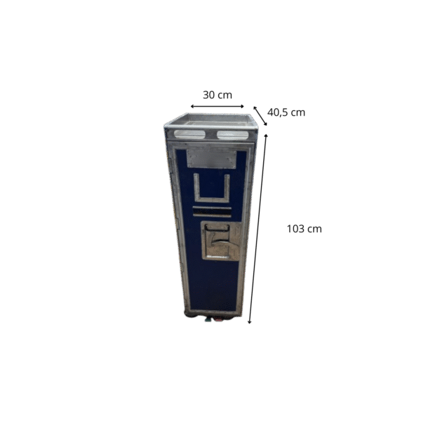 Demi Trolley – Image 4