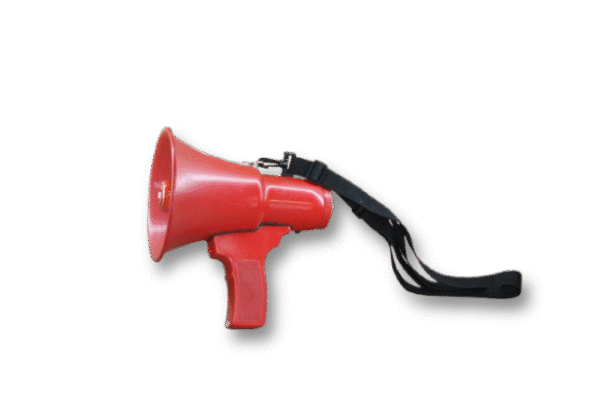 Mégaphone