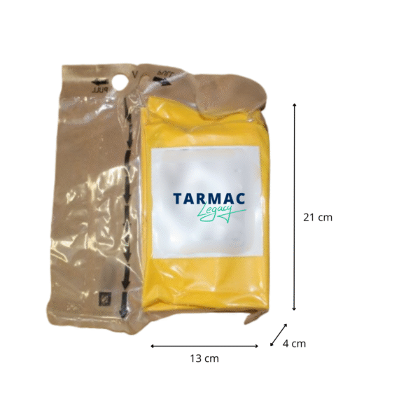Gilet de sauvetage (jaune) – Image 2