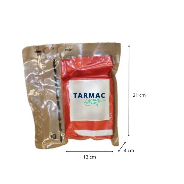 Lifejacket (red) - Image 2