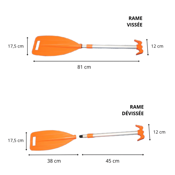Rame démontable – Image 4