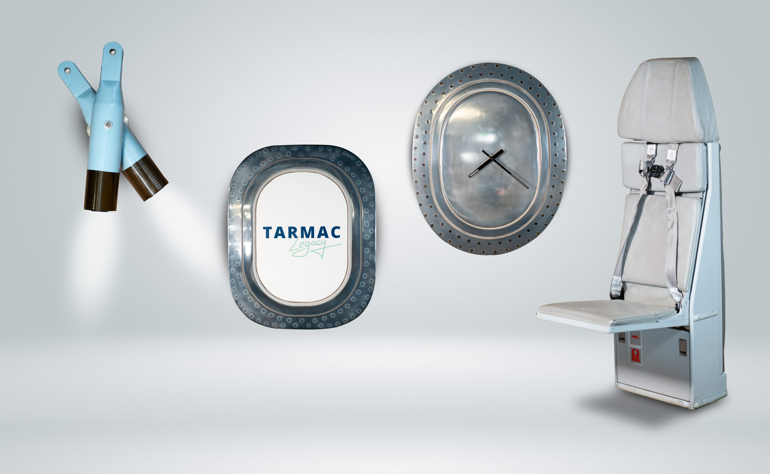 Product Tarmac Legacy